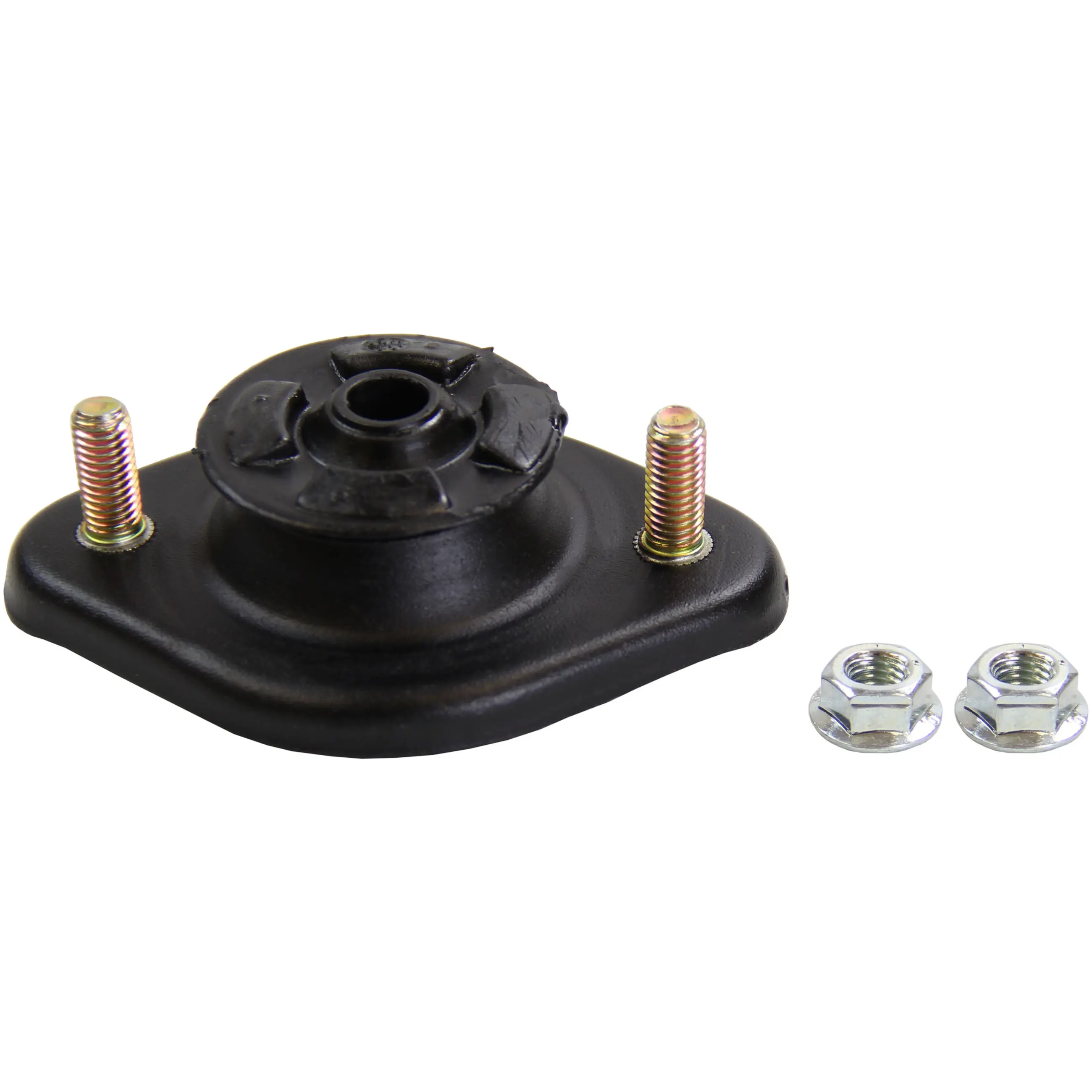 Shock Mounting Kit - image principale du produit