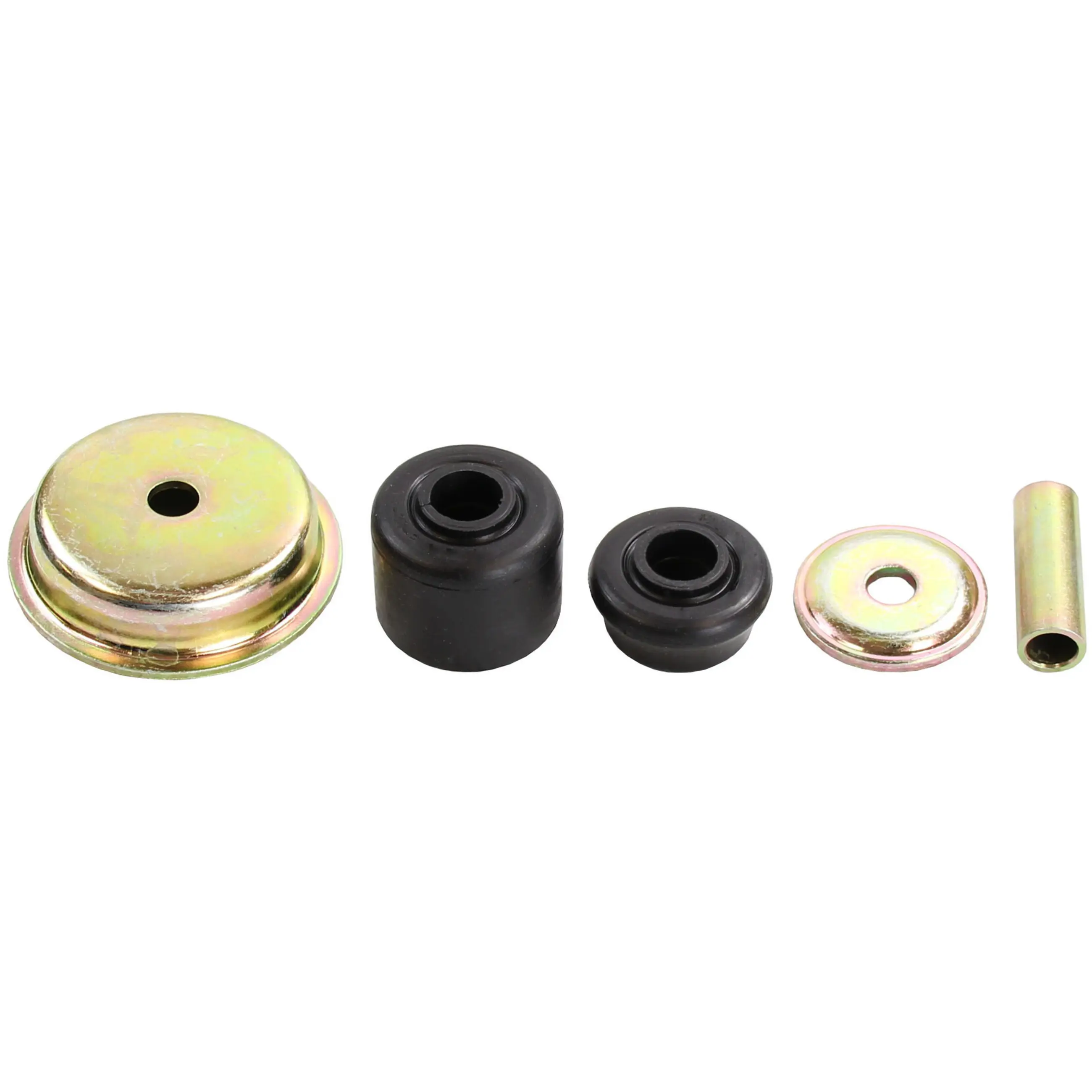 Shock Mounting Kit - image principale du produit