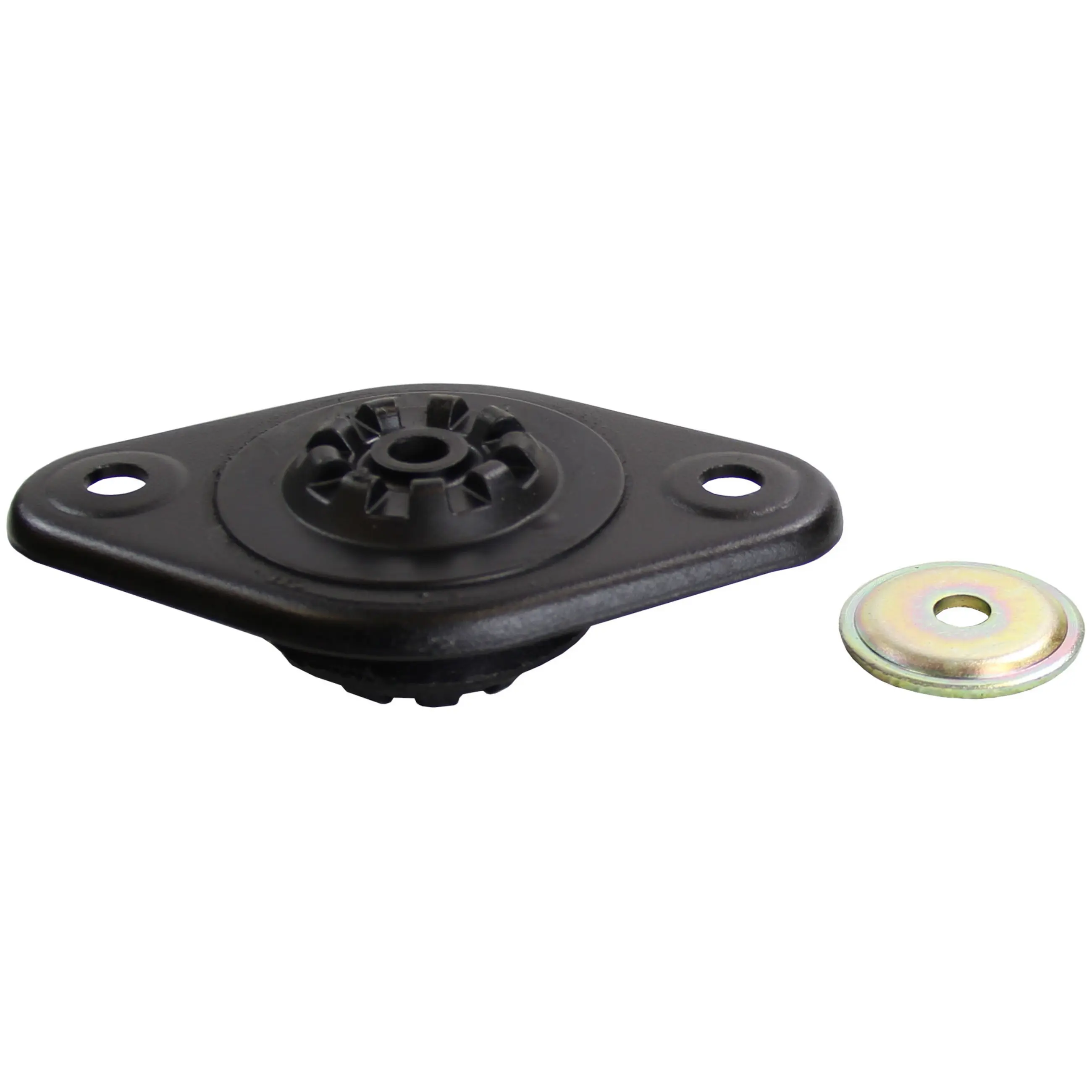 Shock Mounting Kit - image principale du produit