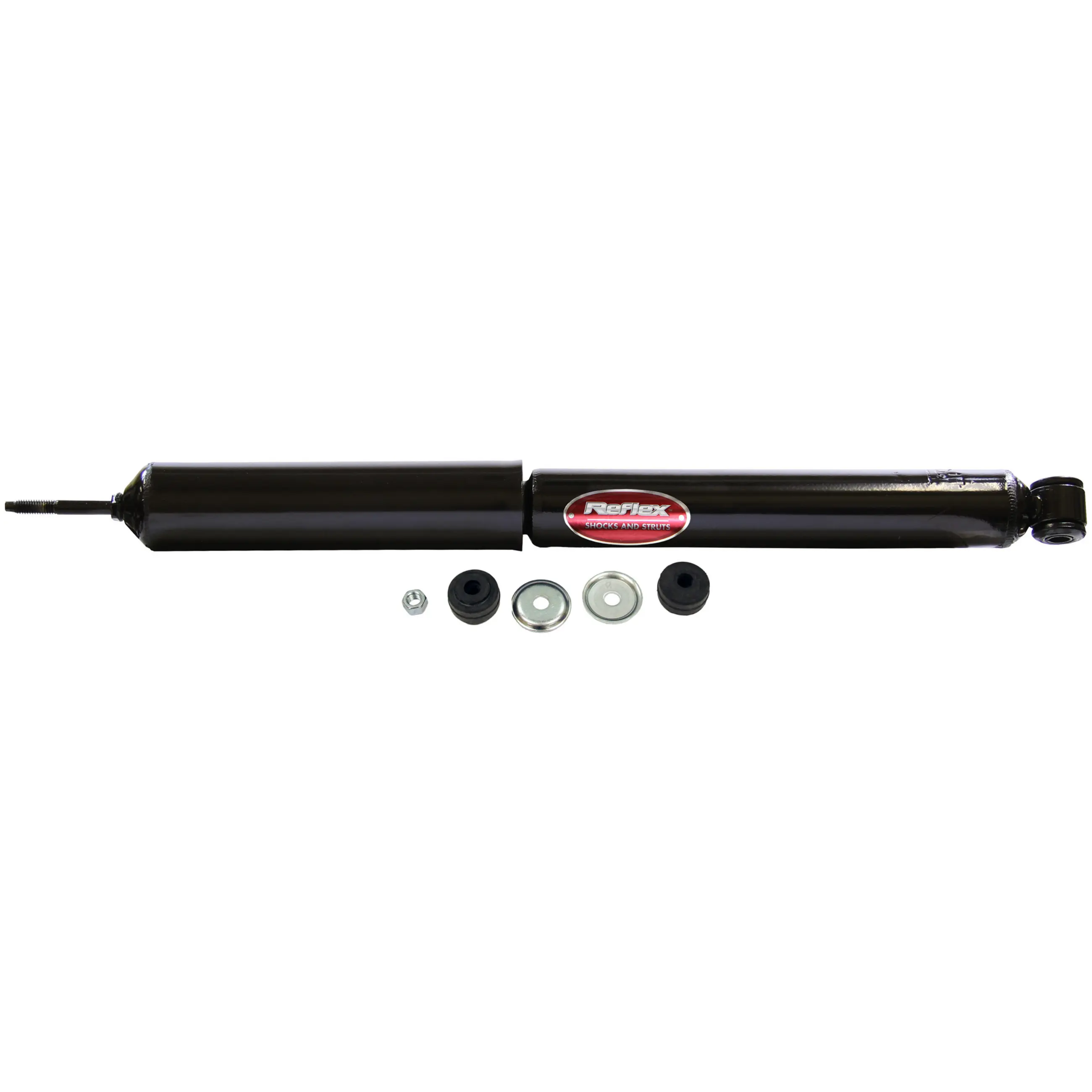 Shock Absorber - image principale du produit