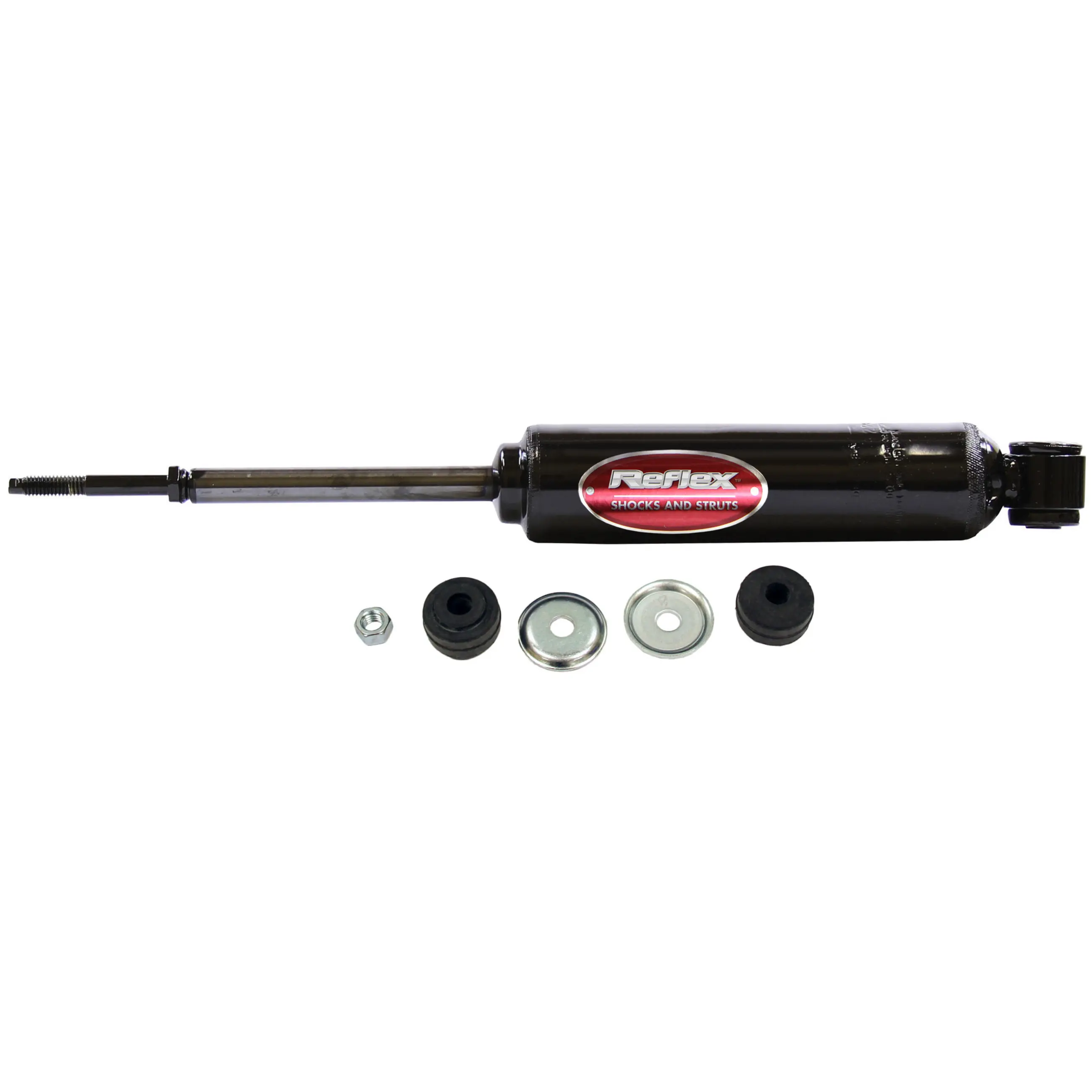 Shock Absorber - image principale du produit