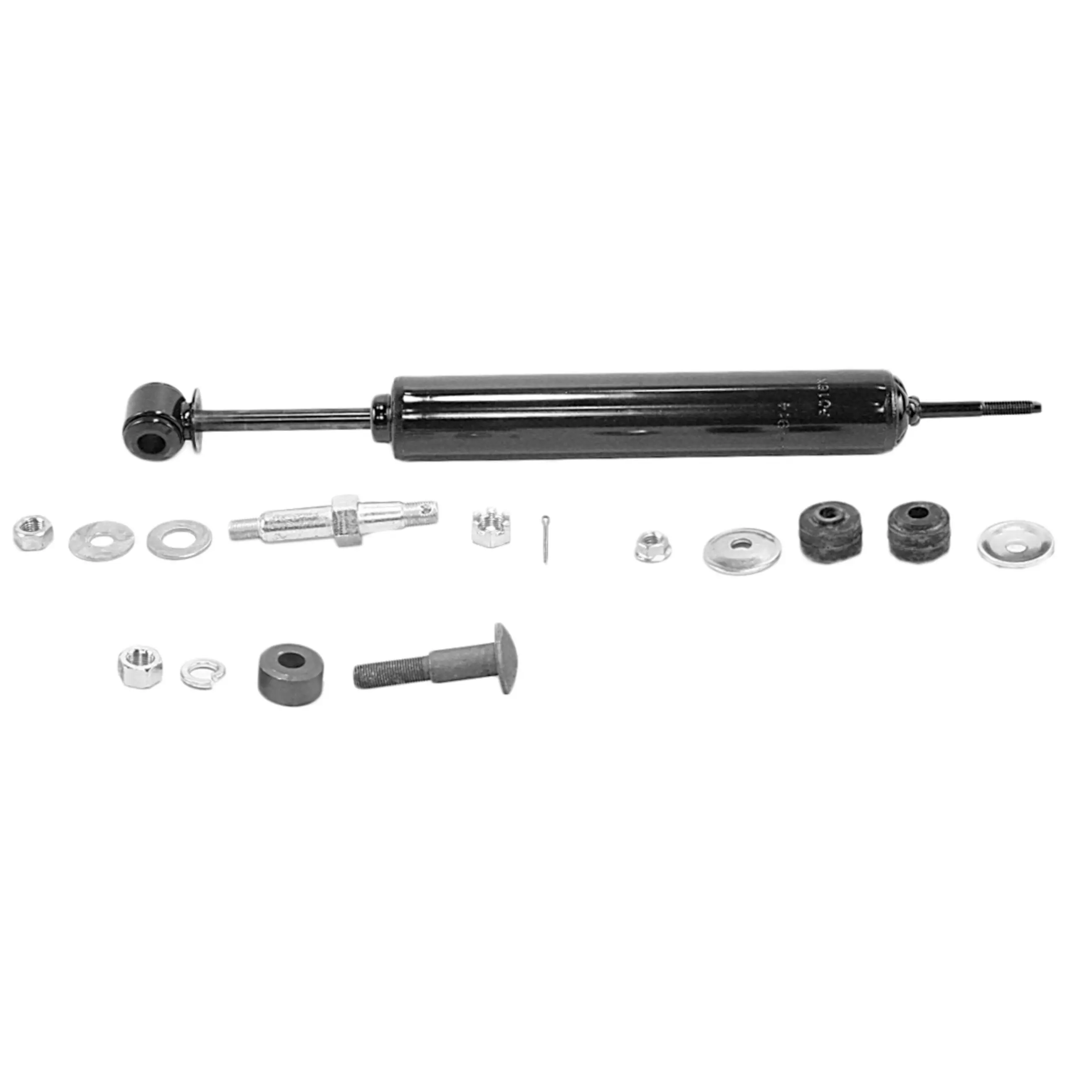 Steering Damper miniature 2