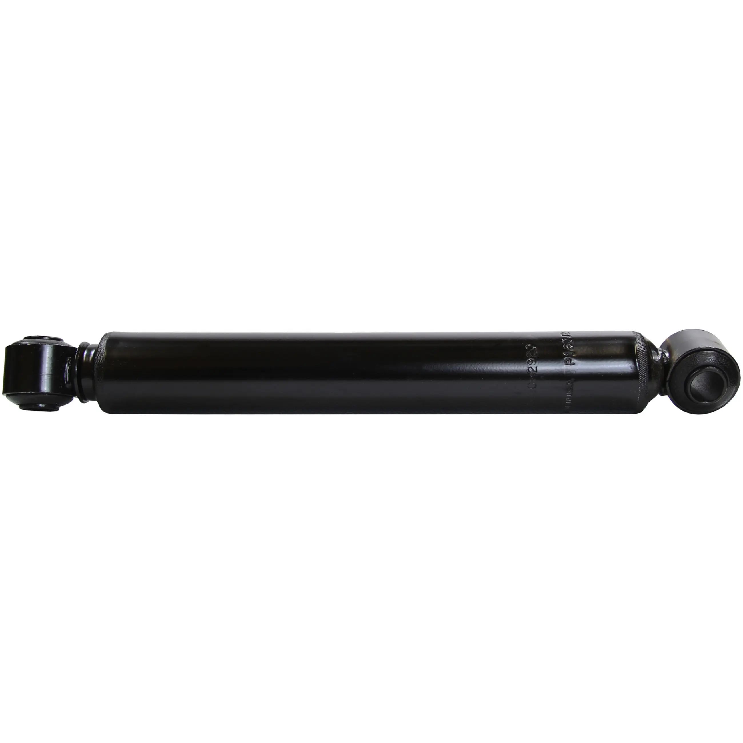Steering Damper - image principale du produit