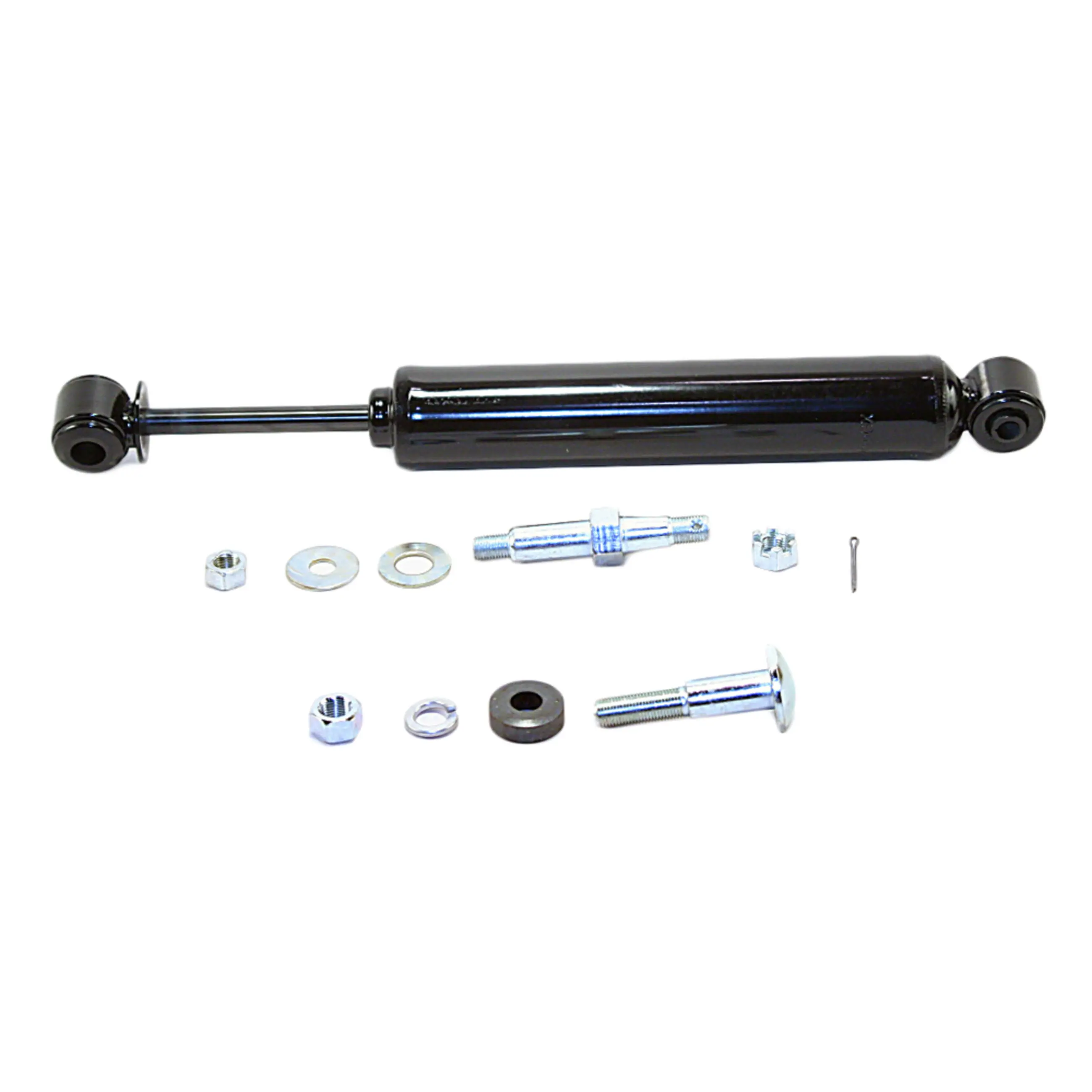 Steering Damper - image principale du produit