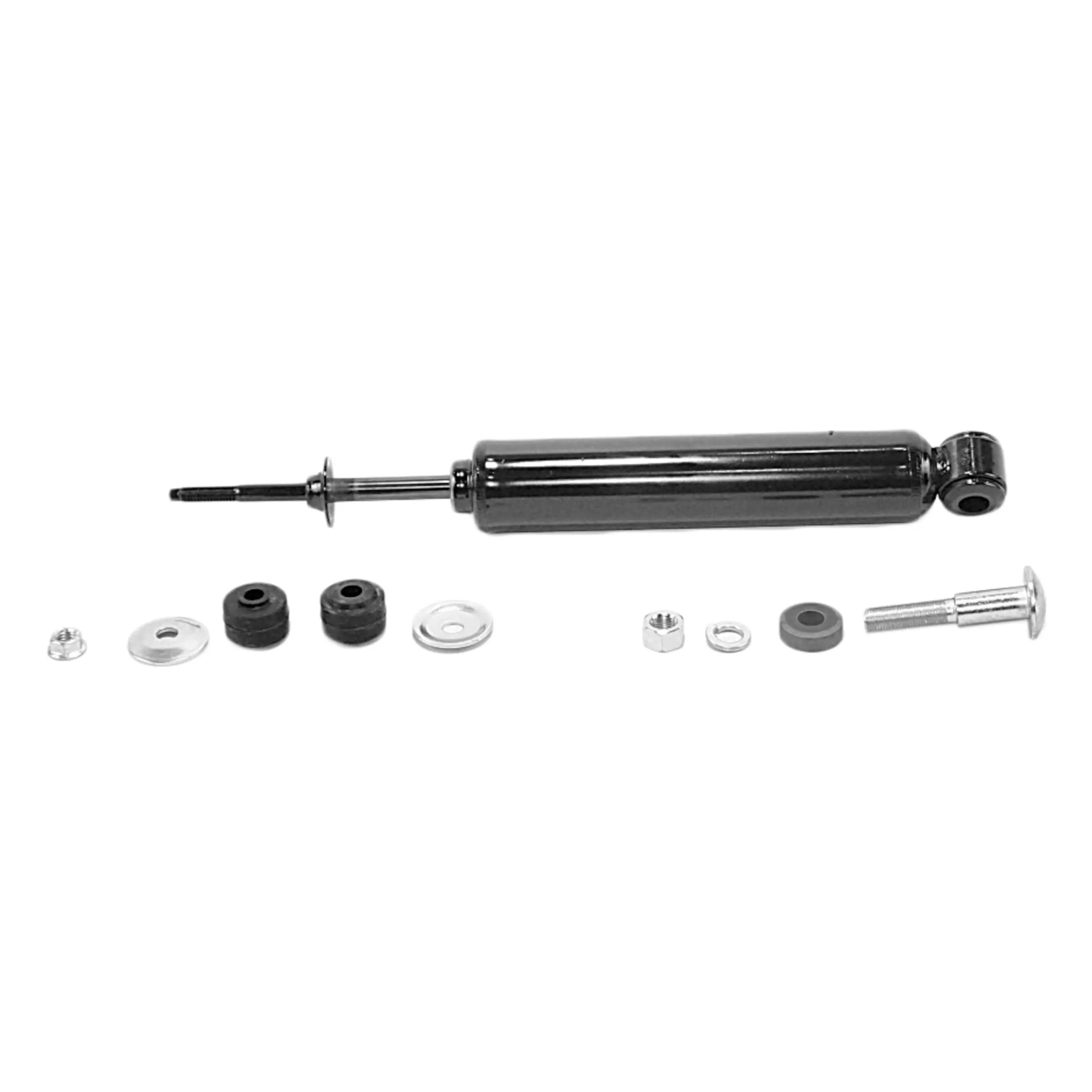 Steering Damper miniature 2