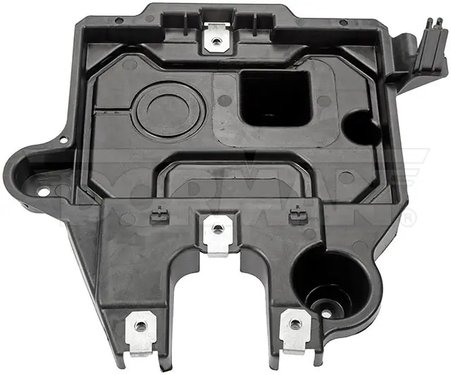 Battery Tray miniature 5