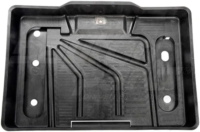 Battery Tray miniature 4