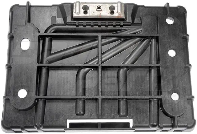 Battery Tray miniature 3