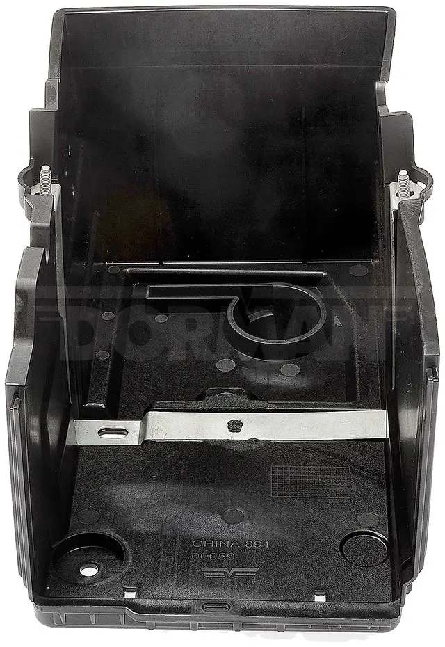 Battery Tray miniature 5