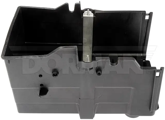 Battery Tray miniature 3