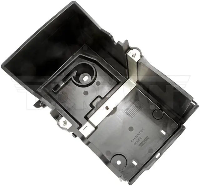 Battery Tray miniature 2