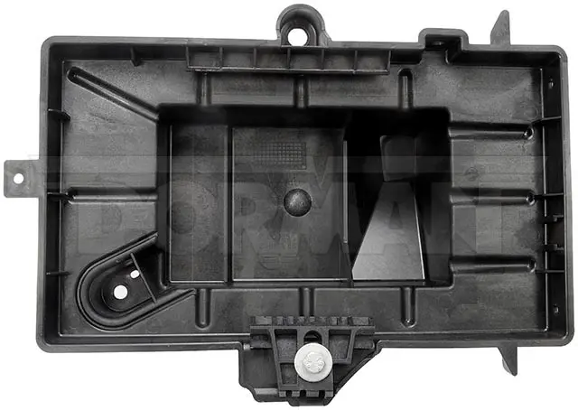 Battery Tray miniature 3