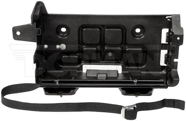 Battery Tray miniature 5
