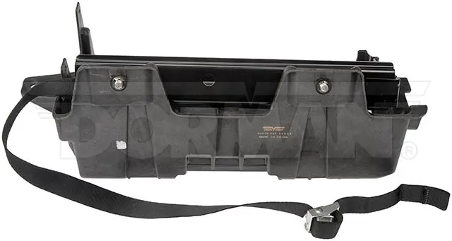 Battery Tray miniature 4