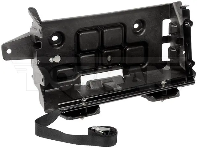 Battery Tray - image principale du produit