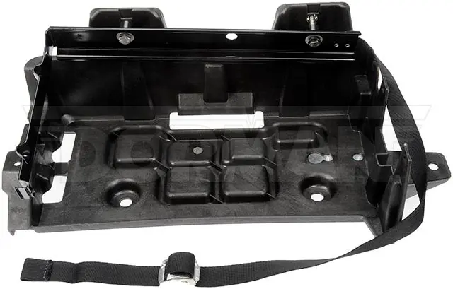 Battery Tray miniature 2