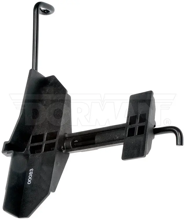 Battery Bracket miniature 4