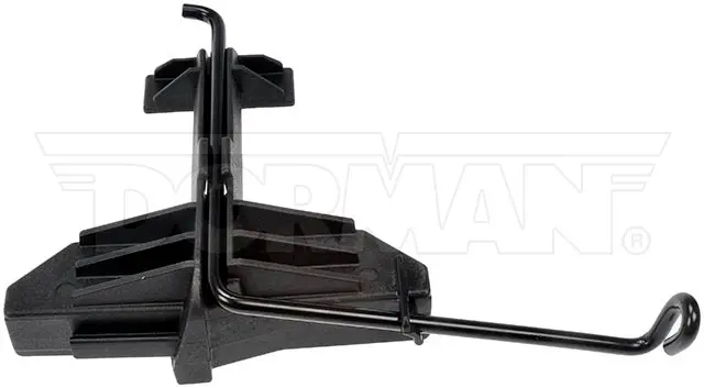 Battery Bracket miniature 2