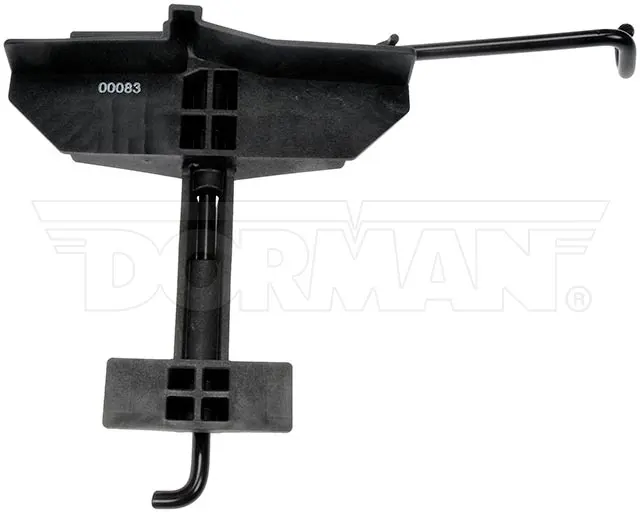 Battery Bracket miniature 3