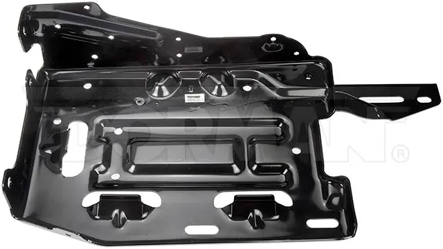 Battery Tray miniature 4