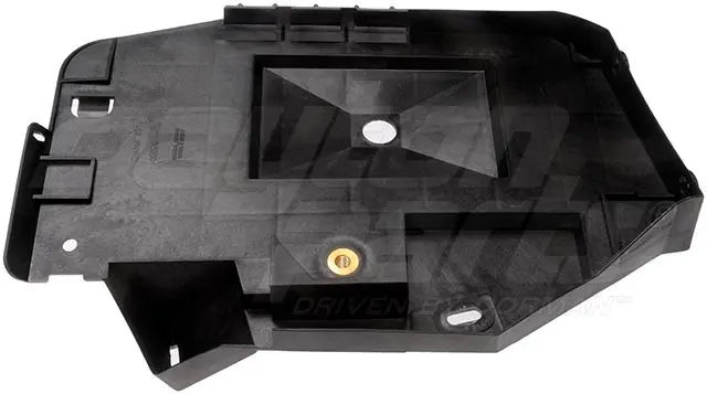 Battery Tray miniature 2