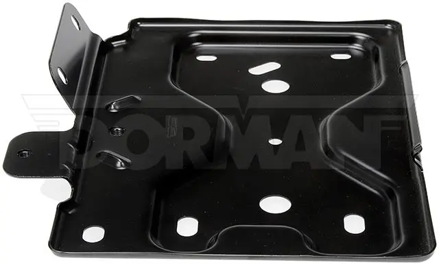 Battery Tray miniature 3