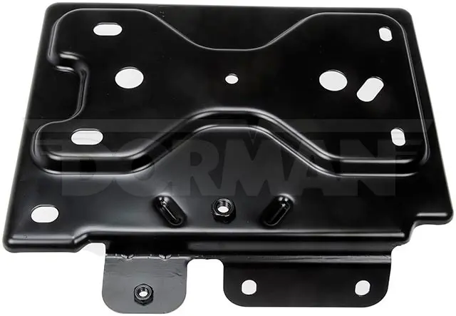 Battery Tray miniature 4