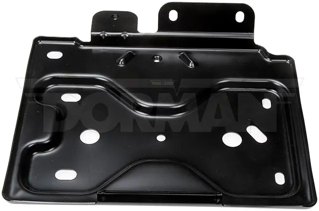 Battery Tray miniature 2