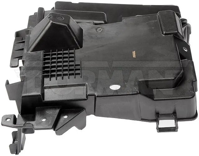 Battery Tray miniature 4