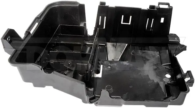 Battery Tray miniature 3