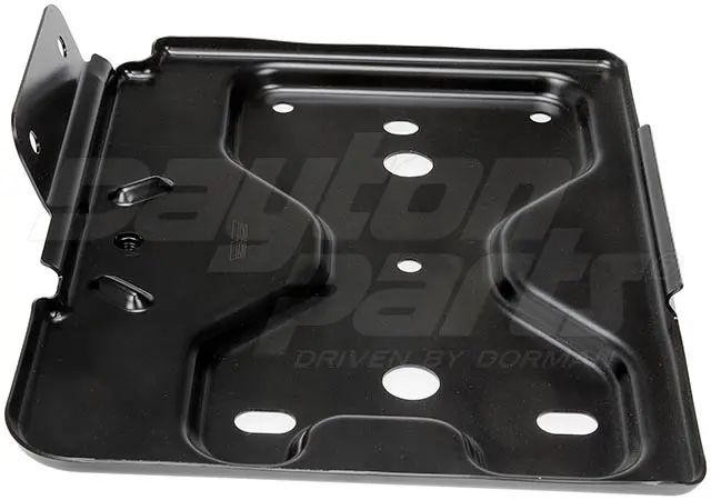 Battery Tray miniature 3