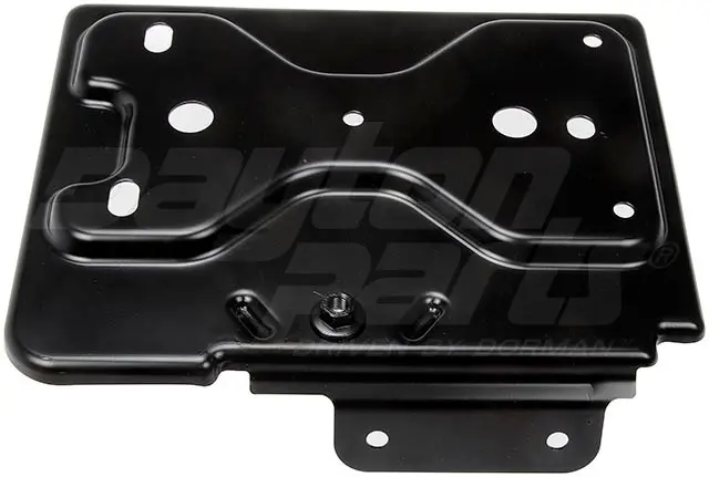 Battery Tray miniature 4