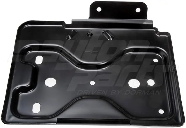Battery Tray miniature 2