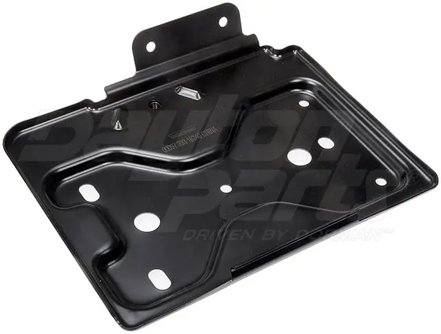 Battery Tray - image principale du produit