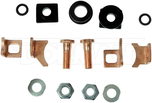 STARTER REPAIR KIT thumbnail 4