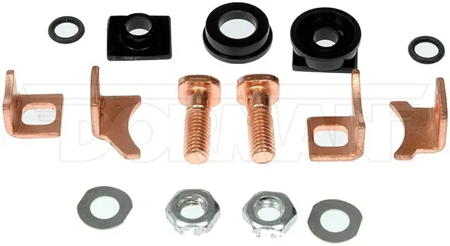 STARTER REPAIR KIT thumbnail 3