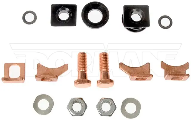 STARTER REPAIR KIT thumbnail 2