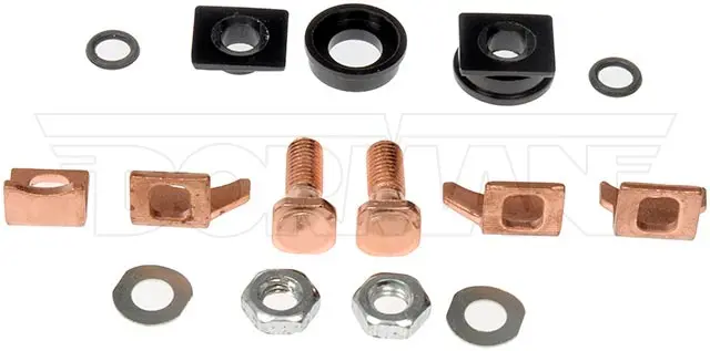 STARTER REPAIR KIT - main product image