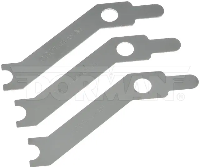 STRTR ALIGNMNT SHIMS - image principale du produit