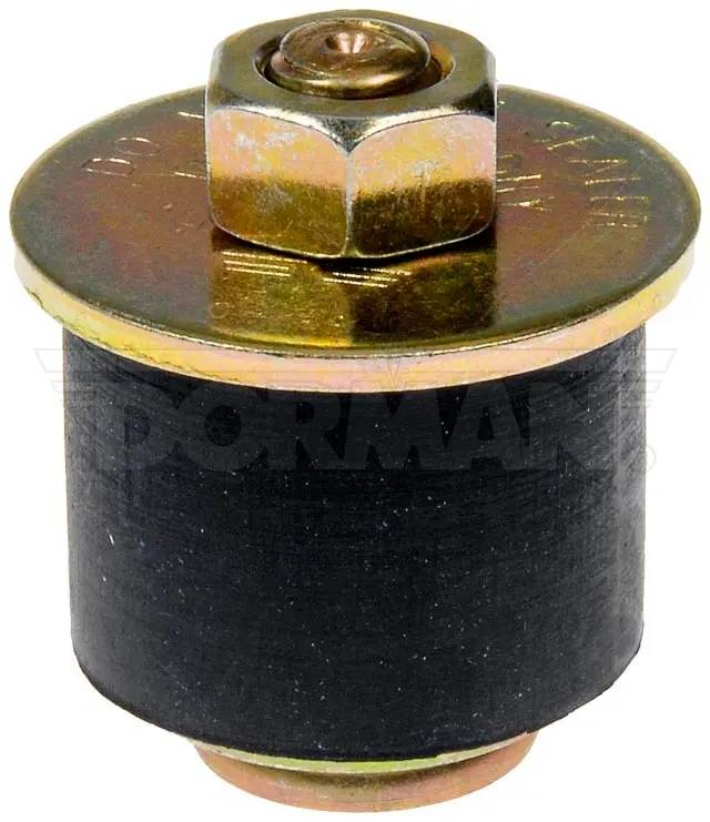 Dorman - HELP Engine Oil Galley Plug