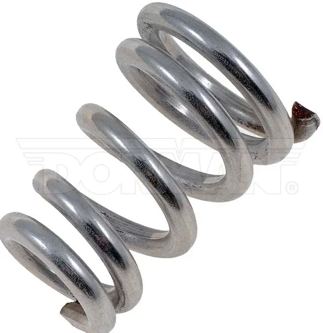 EXHAUST SPRING - main product image
