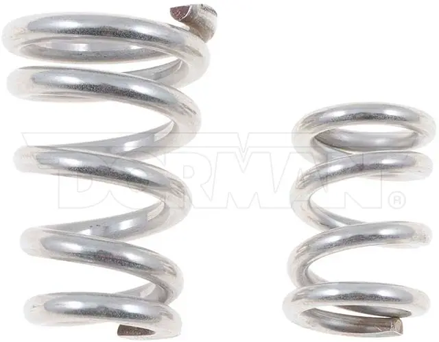 EXHST FLANGE SPRINGS thumbnail 2