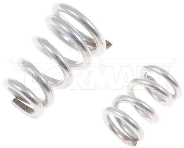 EXHST FLANGE SPRINGS - main product image