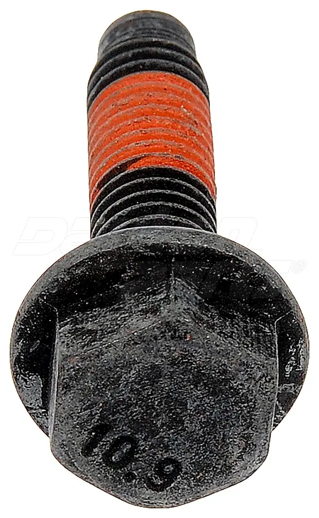 Exhaust Hardware miniature 2