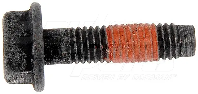 Exhaust Hardware miniature 4