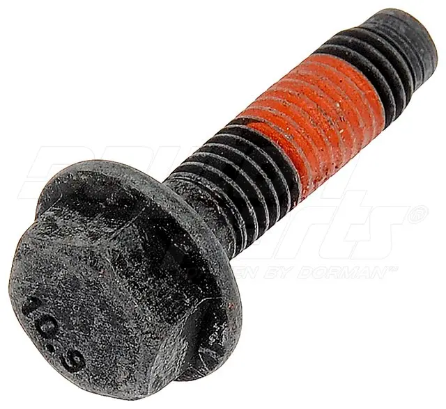 Exhaust Hardware - image principale du produit