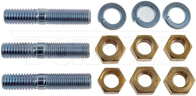 EXHST FLNGE HARDWARE - main product image