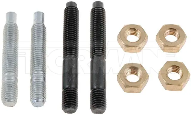 EXHAUST STUD KIT miniature 2