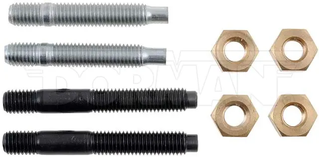 EXHAUST STUD KIT miniature 3