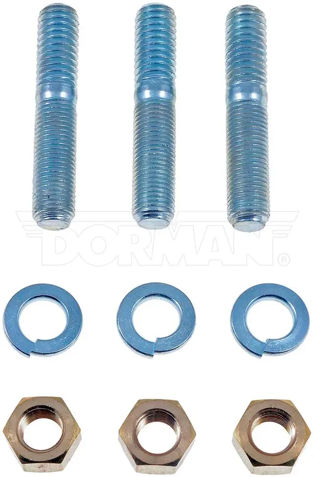 EXHST MAN STUD KIT miniature 3